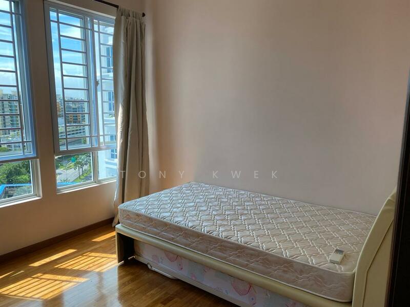 Northoaks, 28 Woodlands Cresent, 3 Bedrooms, 1,238 sqft, Condominium For Rent, by Tony Kwek, 24899116 - PropertyGuru.com.sg