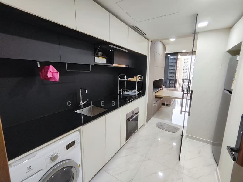 Le Quest, 12 Bukit Batok Street 41, 1 Bedroom, 495 sqft, Condominium For Rent, by Caleb Seah, 24899236 - PropertyGuru.com.sg