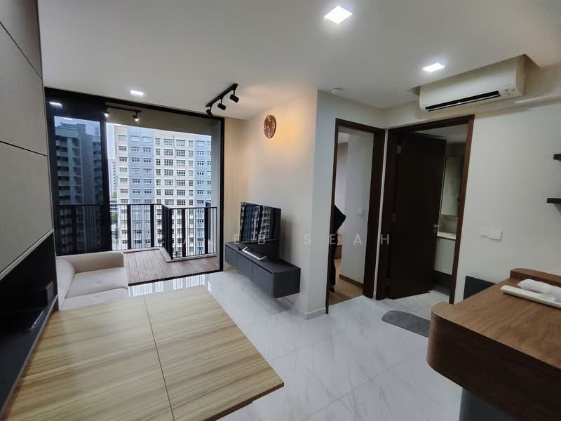 Le Quest, 12 Bukit Batok Street 41, 1 Bedroom, 495 sqft, Condominium For Rent, by Caleb Seah, 24899236 - PropertyGuru.com.sg