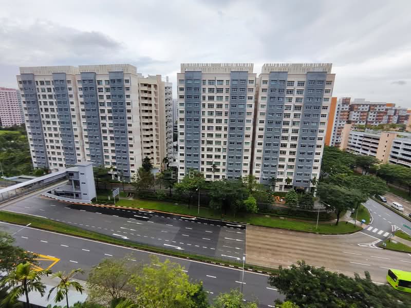 Le Quest, 12 Bukit Batok Street 41, 1 Bedroom, 495 sqft, Condominium For Rent, by Caleb Seah, 24899236 - PropertyGuru.com.sg