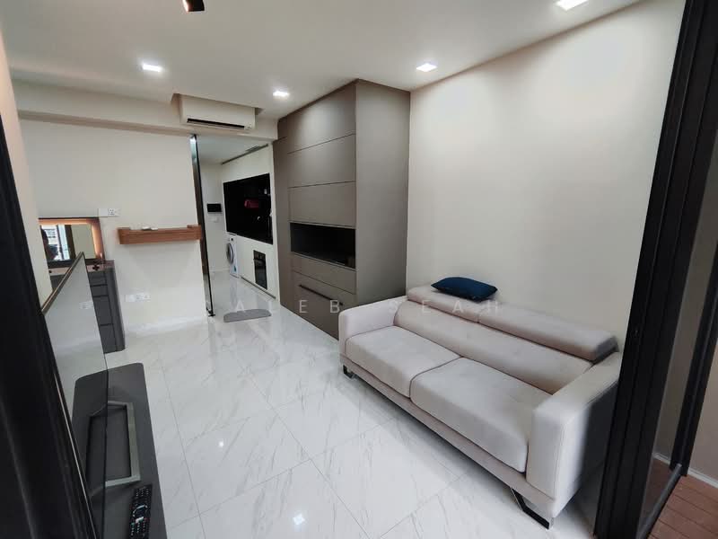 Le Quest, 12 Bukit Batok Street 41, 1 Bedroom, 495 sqft, Condominium For Rent, by Caleb Seah, 24899236 - PropertyGuru.com.sg