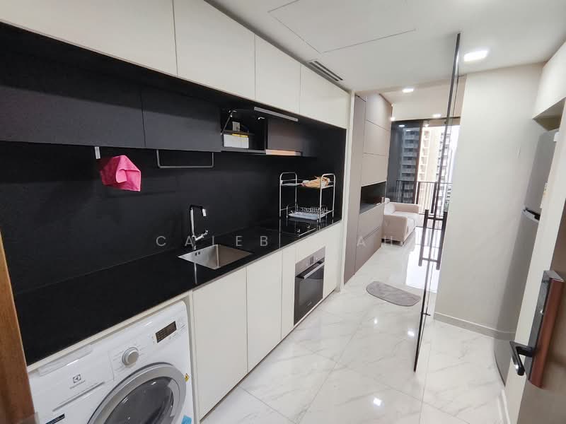 Le Quest, 12 Bukit Batok Street 41, 1 Bedroom, 495 sqft, Condominium For Rent, by Caleb Seah, 24899236 - PropertyGuru.com.sg