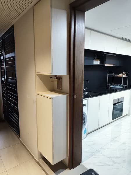 Le Quest, 12 Bukit Batok Street 41, 1 Bedroom, 495 sqft, Condominium For Rent, by Caleb Seah, 24899236 - PropertyGuru.com.sg