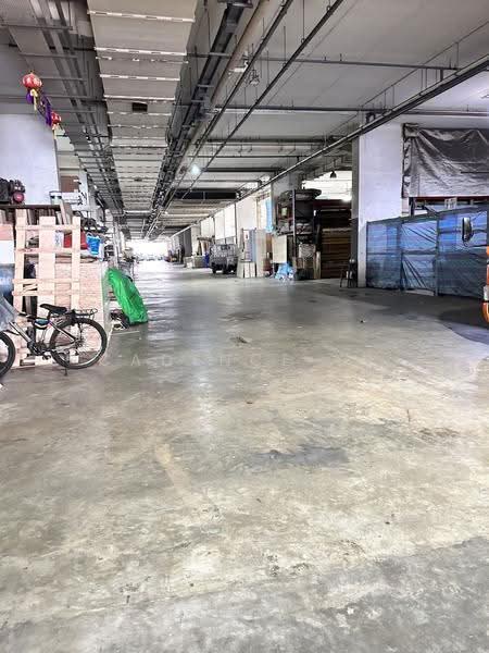 Harvest @ Woodlands, Sembawang / Yishun, 1,906 sqft, Factory / Workshop (B2) For Rent, by Cadence Yu, 24899387 - CommercialGuru.com.sg