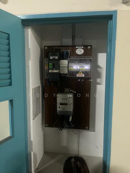 Shine@Tuas South, 11 Tuas South Link 1, 2,540 sqft, Factory / Workshop (B2) For Rent, by Eddy Wong, 24899419 - CommercialGuru.com.sg