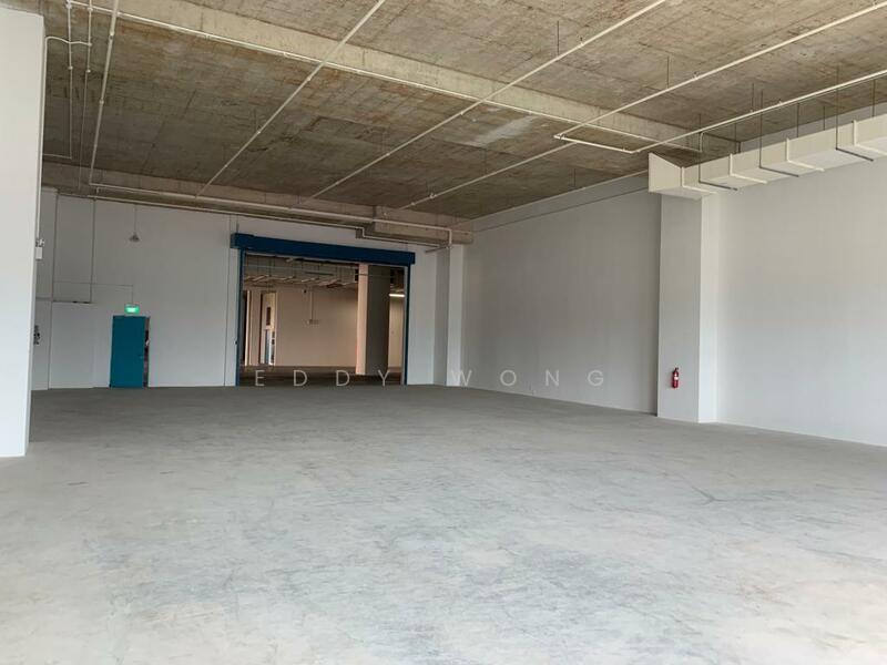 Shine@Tuas South, 11 Tuas South Link 1, 2,540 sqft, Factory / Workshop (B2) For Rent, by Eddy Wong, 24899419 - CommercialGuru.com.sg