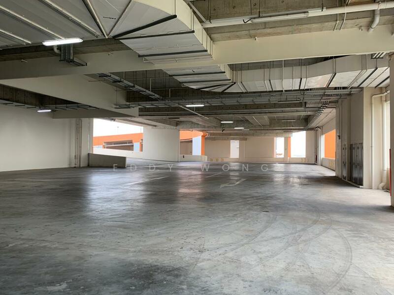 Shine@Tuas South, 11 Tuas South Link 1, 2,540 sqft, Factory / Workshop (B2) For Rent, by Eddy Wong, 24899419 - CommercialGuru.com.sg