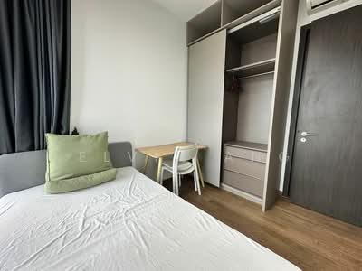 For Rent - Parc Clematis