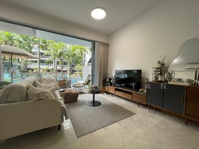 For Rent - Waterfront Key