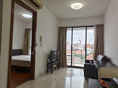 For Rent - Jupiter 18