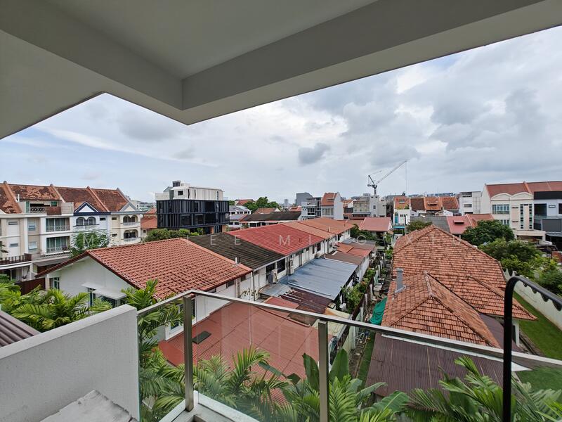 Jupiter 18, 18 Lorong 102 Changi, 1 Bedroom, 409 sqft, Condominium For Rent, by Max Lee Ming Xiu, 24899544 - PropertyGuru.com.sg