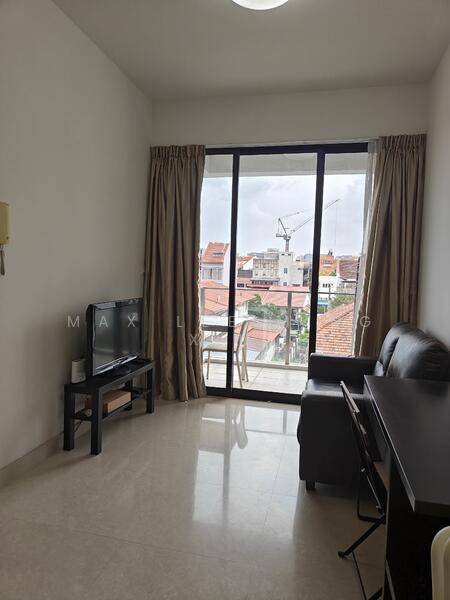 Jupiter 18, 18 Lorong 102 Changi, 1 Bedroom, 409 sqft, Condominium For Rent, by Max Lee Ming Xiu, 24899544 - PropertyGuru.com.sg