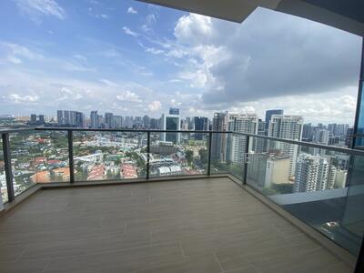 For Rent - Residences @ Evelyn