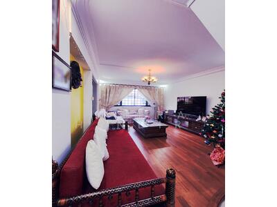 For Sale - 519 Serangoon North Avenue 4