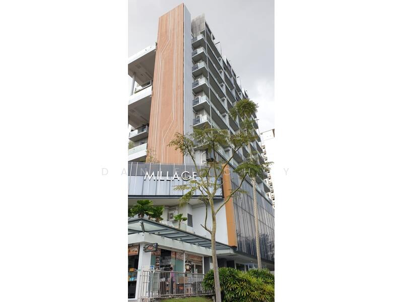 Millage, 55 Changi Road, 161 sqft, Other Retail For Rent, by Daniel Choy, 24899649 - CommercialGuru.com.sg
