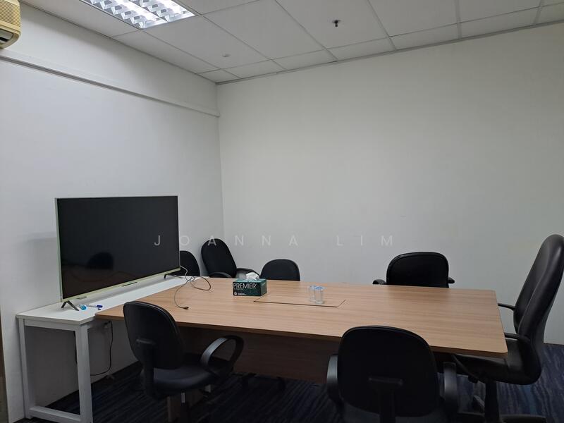 Ubi Techpark, 10 Ubi Crescent, 2,250 sqft, Light Industrial (B1) For Rent, by Joanna Lim, 24899694 - CommercialGuru.com.sg