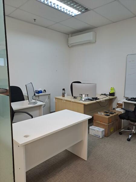 Ubi Techpark, 10 Ubi Crescent, 2,250 sqft, Light Industrial (B1) For Rent, by Joanna Lim, 24899694 - CommercialGuru.com.sg