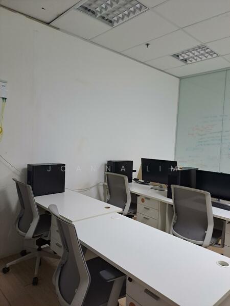 Ubi Techpark, 10 Ubi Crescent, 2,250 sqft, Light Industrial (B1) For Rent, by Joanna Lim, 24899694 - CommercialGuru.com.sg