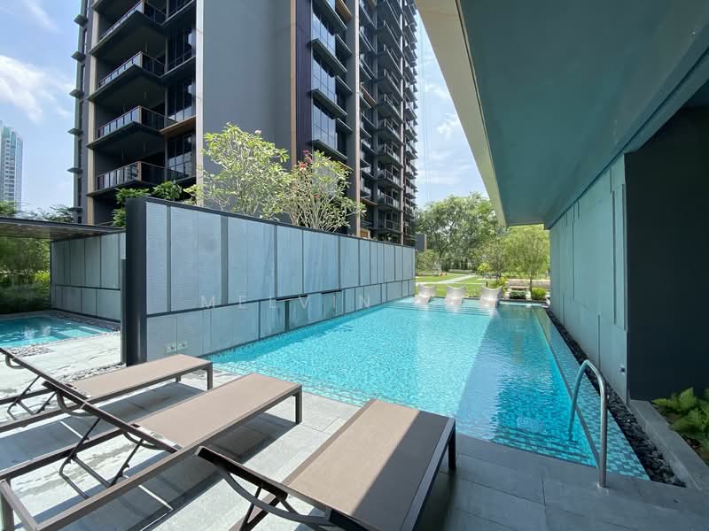 Kopar At Newton, 6 Makeway Avenue, 3 Bedrooms, 958 sqft, Condominium For Rent, by Melvin Lee, 24899715 - PropertyGuru.com.sg