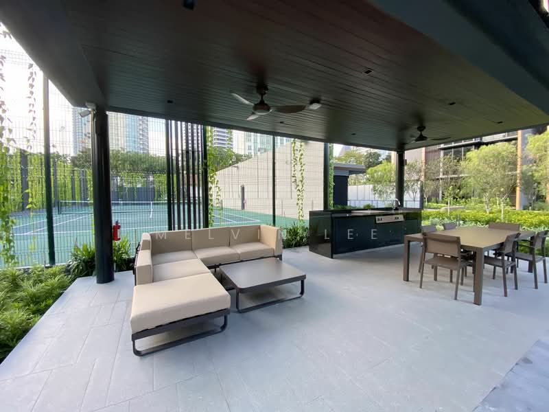 Kopar At Newton, 6 Makeway Avenue, 3 Bedrooms, 958 sqft, Condominium For Rent, by Melvin Lee, 24899715 - PropertyGuru.com.sg