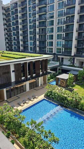 Treasure at Tampines, 57 Tampines Lane, 1 Bedroom, 463 sqft, Condominium For Rent, by Lisa Tan, 24899720 - PropertyGuru.com.sg