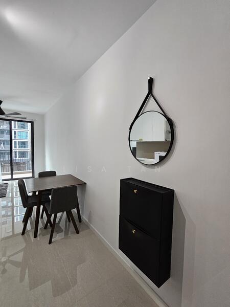 Treasure at Tampines, 57 Tampines Lane, 1 Bedroom, 463 sqft, Condominium For Rent, by Lisa Tan, 24899720 - PropertyGuru.com.sg