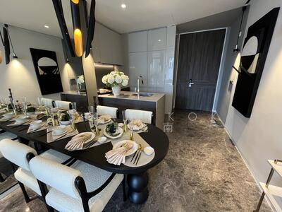 For Sale - 19 Nassim