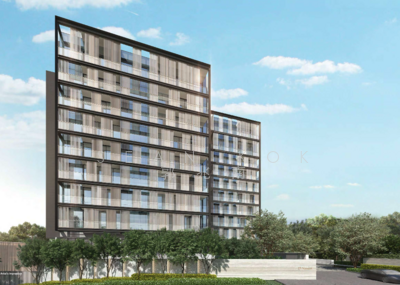 For Sale - 19 Nassim