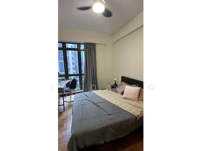 For Rent - East Meadows