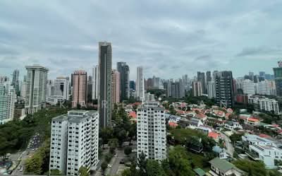 For Rent - Orchard Bel Air