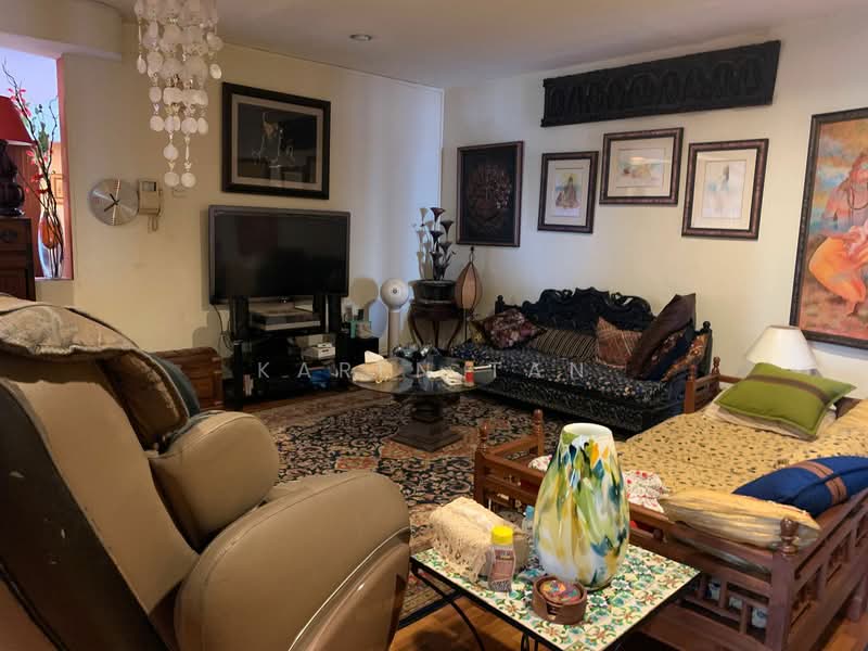 Orchard Bel Air, 245 Orchard Boulevard, 4 Bedrooms, 3,251 sqft, Condominium For Rent, by Karen Tan, 24899824 - PropertyGuru.com.sg