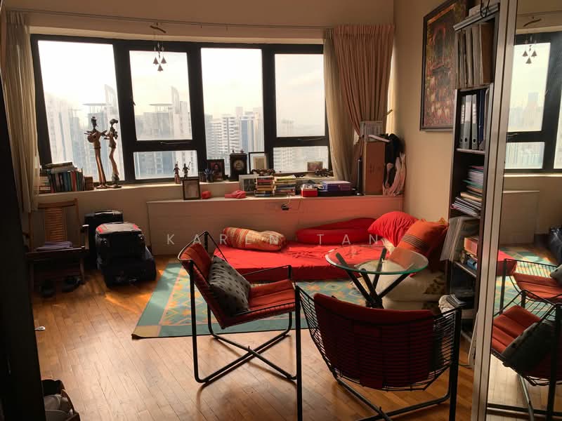 Orchard Bel Air, 245 Orchard Boulevard, 4 Bedrooms, 3,251 sqft, Condominium For Rent, by Karen Tan, 24899824 - PropertyGuru.com.sg