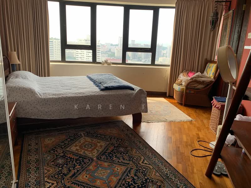 Orchard Bel Air, 245 Orchard Boulevard, 4 Bedrooms, 3,251 sqft, Condominium For Rent, by Karen Tan, 24899824 - PropertyGuru.com.sg