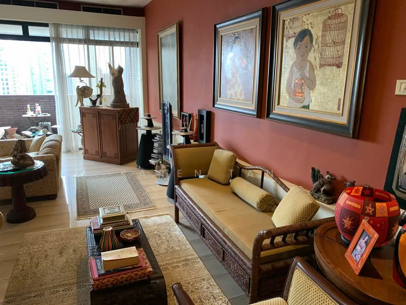 Orchard Bel Air, 245 Orchard Boulevard, 4 Bedrooms, 3,251 sqft, Condominium For Rent, by Karen Tan, 24899824 - PropertyGuru.com.sg