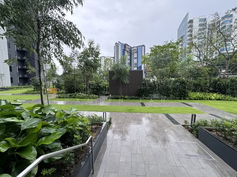 Leedon Green, 30 Leedon Heights, Room Rental, 150 sqft, Condominium For Rent, by Damien Tan, 24899891 - PropertyGuru.com.sg