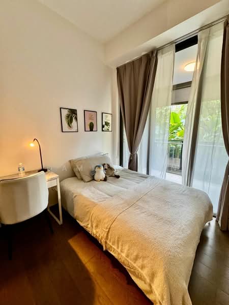 Leedon Green, 30 Leedon Heights, Room Rental, 150 sqft, Condominium For Rent, by Damien Tan, 24899891 - PropertyGuru.com.sg