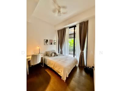 For Rent - Leedon Green
