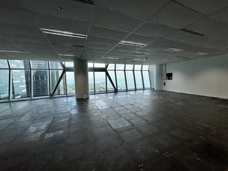 UIC Building, 5 Shenton Way, Boat Quay / Raffles Place / Marina, 3,958 sqft, Office For Rent, by Jeremy Lim, 24899900 - CommercialGuru.com.sg