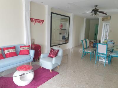 For Rent - Summerdale