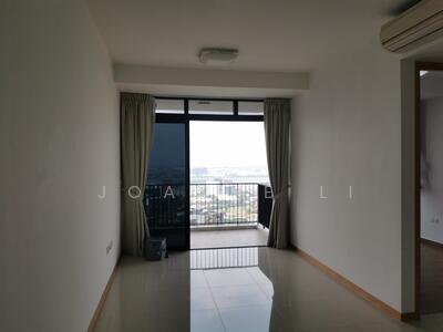 For Rent - The Trilinq