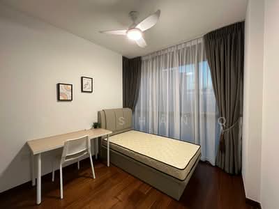 For Rent - Normanton Park