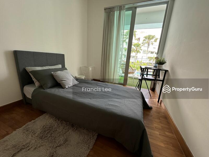 For Rent - The Stellar