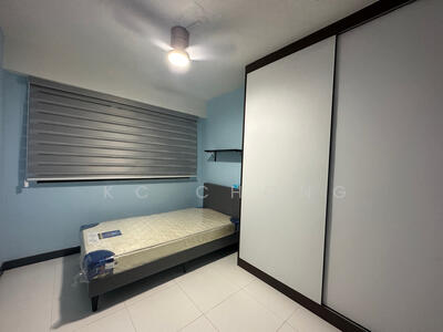 For Rent - 334C Yishun Riverwalk