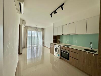 For Rent - Kingsford Waterbay