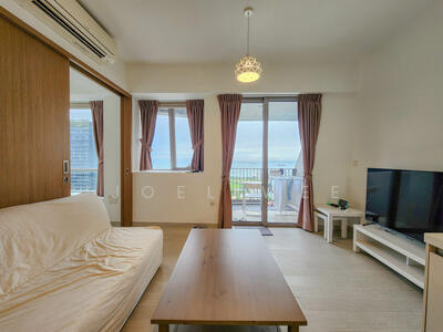 For Rent - V on Shenton