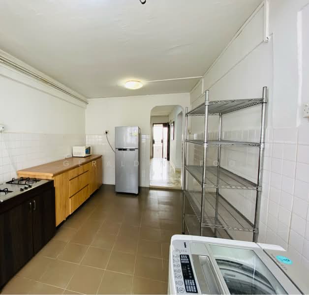 109 Ang Mo Kio Avenue 4, 109 Ang Mo Kio Avenue 4, 2 Bedrooms, 721 sqft, HDB Flat For Rent, by Geraldine Foo, 24900223 - PropertyGuru.com.sg