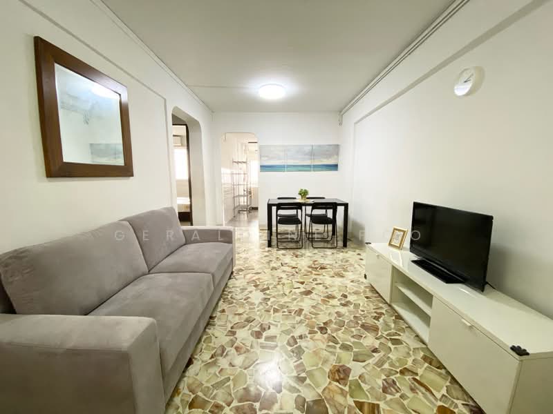 109 Ang Mo Kio Avenue 4, 109 Ang Mo Kio Avenue 4, 2 Bedrooms, 721 sqft, HDB Flat For Rent, by Geraldine Foo, 24900223 - PropertyGuru.com.sg