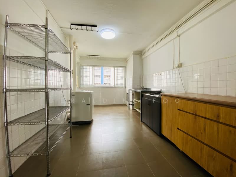 109 Ang Mo Kio Avenue 4, 109 Ang Mo Kio Avenue 4, 2 Bedrooms, 721 sqft, HDB Flat For Rent, by Geraldine Foo, 24900223 - PropertyGuru.com.sg