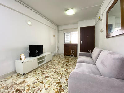 For Rent - 109 Ang Mo Kio Avenue 4