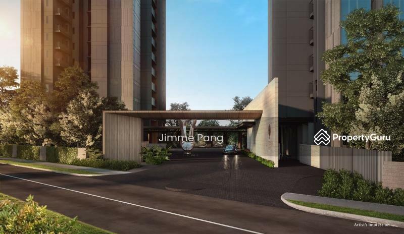 For Rent - Leedon Green